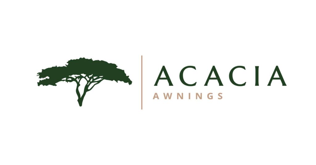 Acacia Awnings | Smart Awnings Western Canada